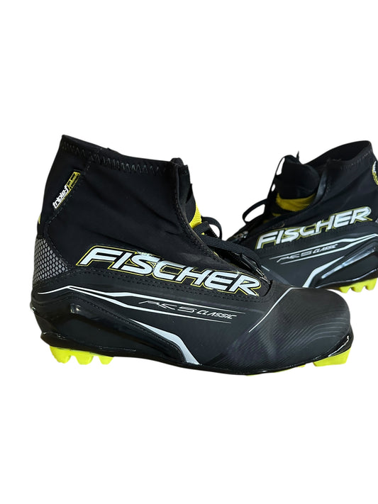 Scarpe Fondo Fischer 39