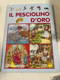 Il Pesciolino D'oro