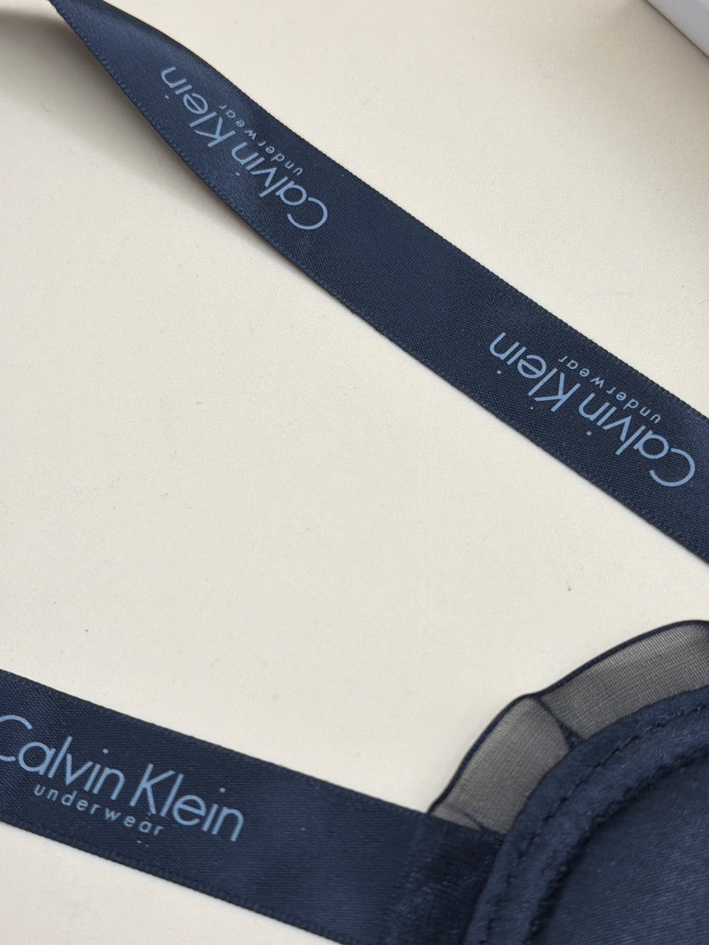 Mascherina Da Notte Calvin Klein