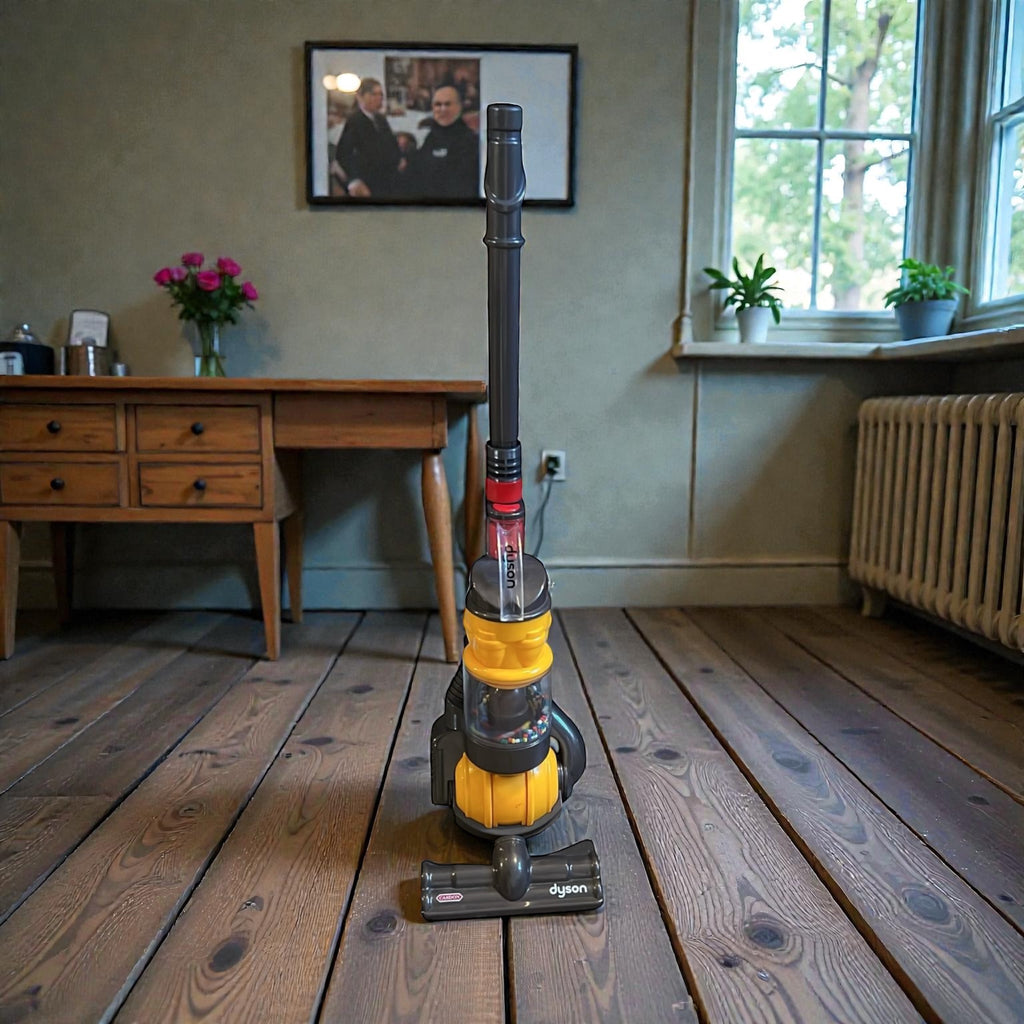 Aspirapolvere Dyson Gioco