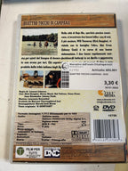 Quattro Tocchi Campana - Dvd