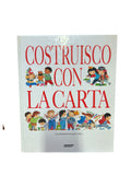 Costruisco Con La Carta