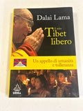 Dalai Lama - Il Mio Tibet Libero