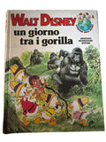 Walt Disney Un Giorno Tra I Gorilla