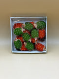 Scatola Ricci per hobby