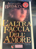 L'altra Faccia Dell'amore - Jacqueline Briskin