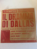 Enzo Biagi E Sergio Zavoli - Il Dramma Di Dallas