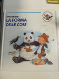 La Forma Delle Cose