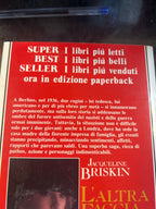 L'altra Faccia Dell'amore - Jacqueline Briskin