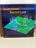 Calcio Con Biccherini Vetro