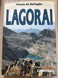 Lagorai. Franco de Battaglia