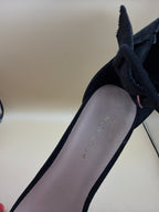 Scarpe Nere Tacco 36 New Look
