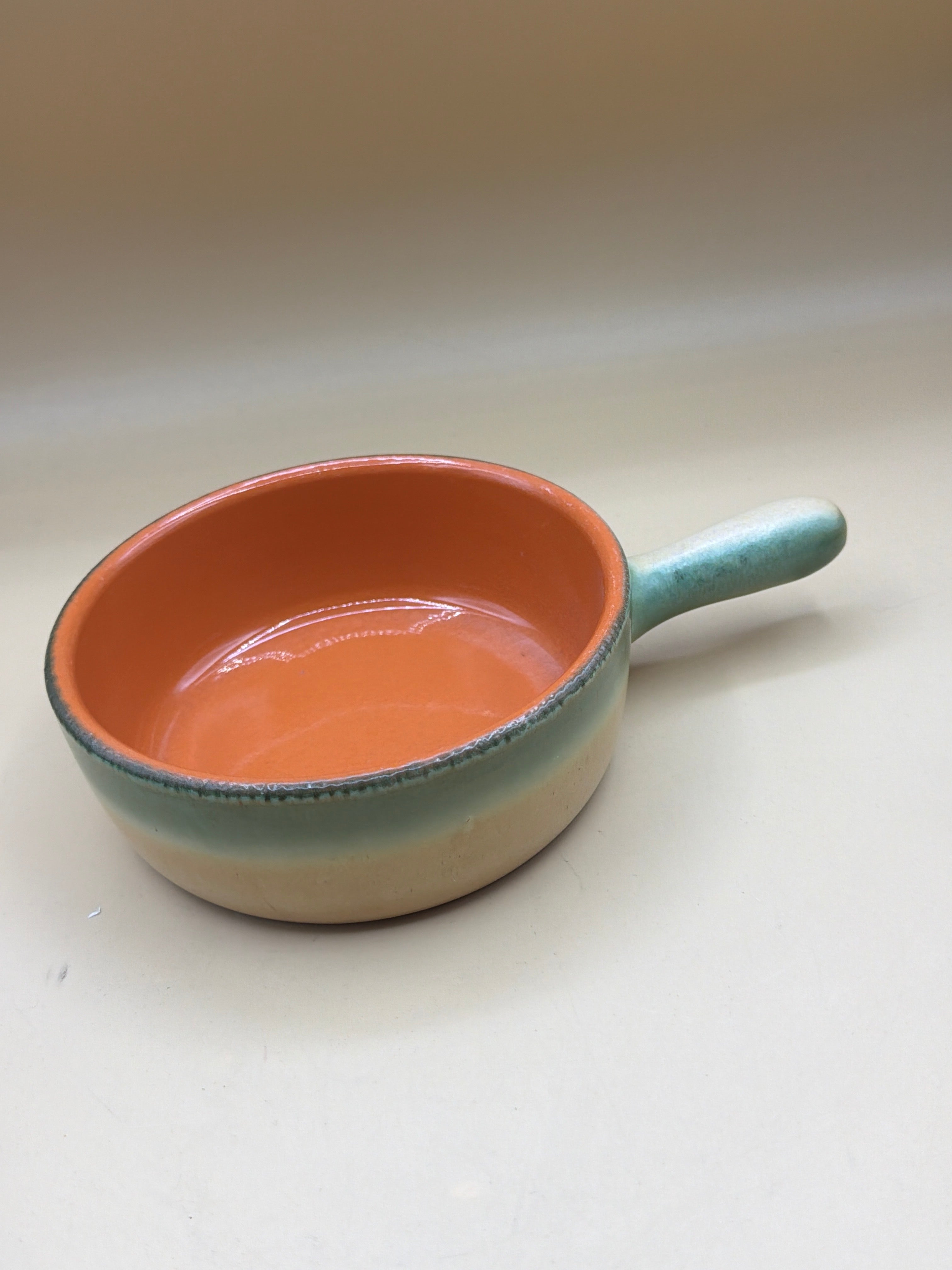 Padellino Terracotta