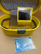 Beauty Rigido Giallo Samsonite