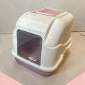 Lettiera Gatti Rosa Imac