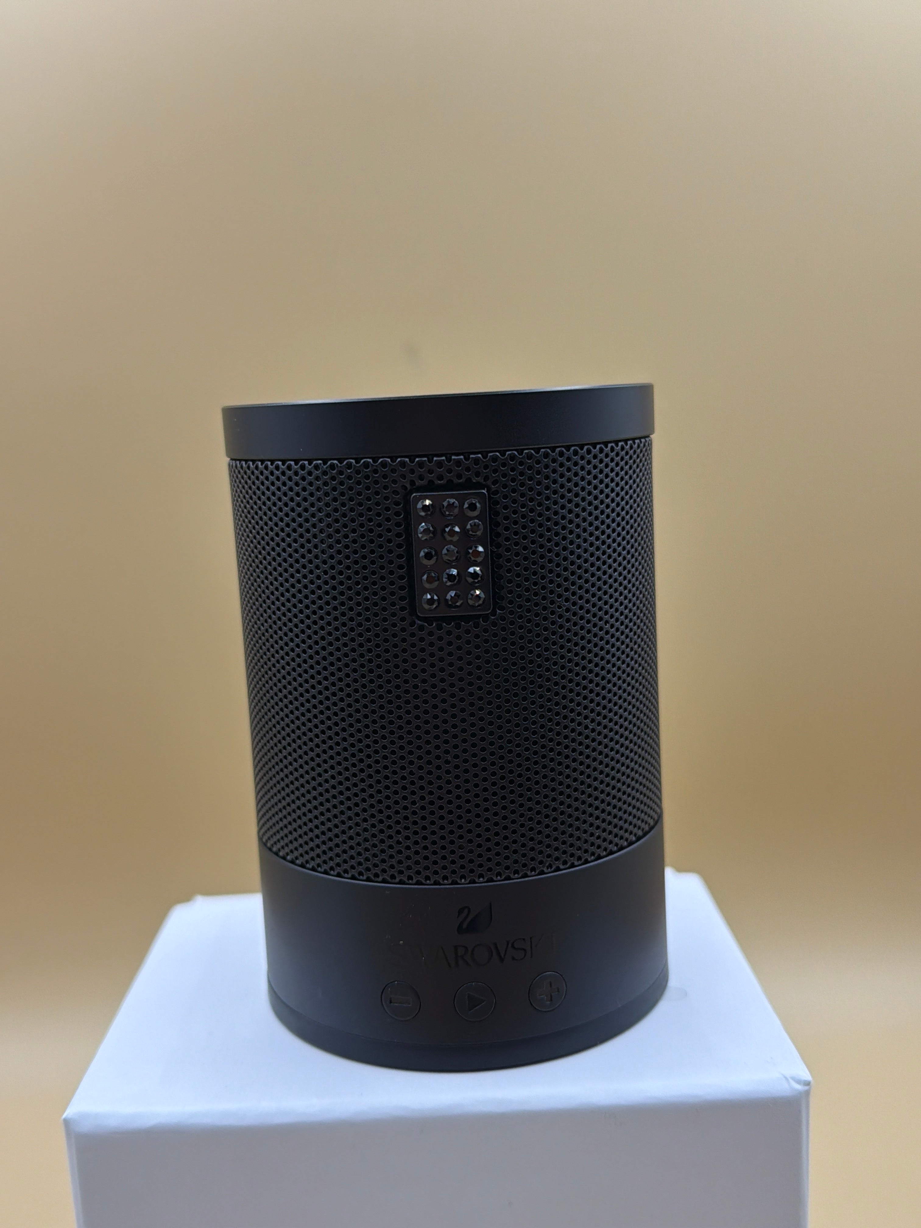 Cassa Bluetooth Swarosvki