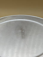 Cestino A Filo Alessi Acciaio