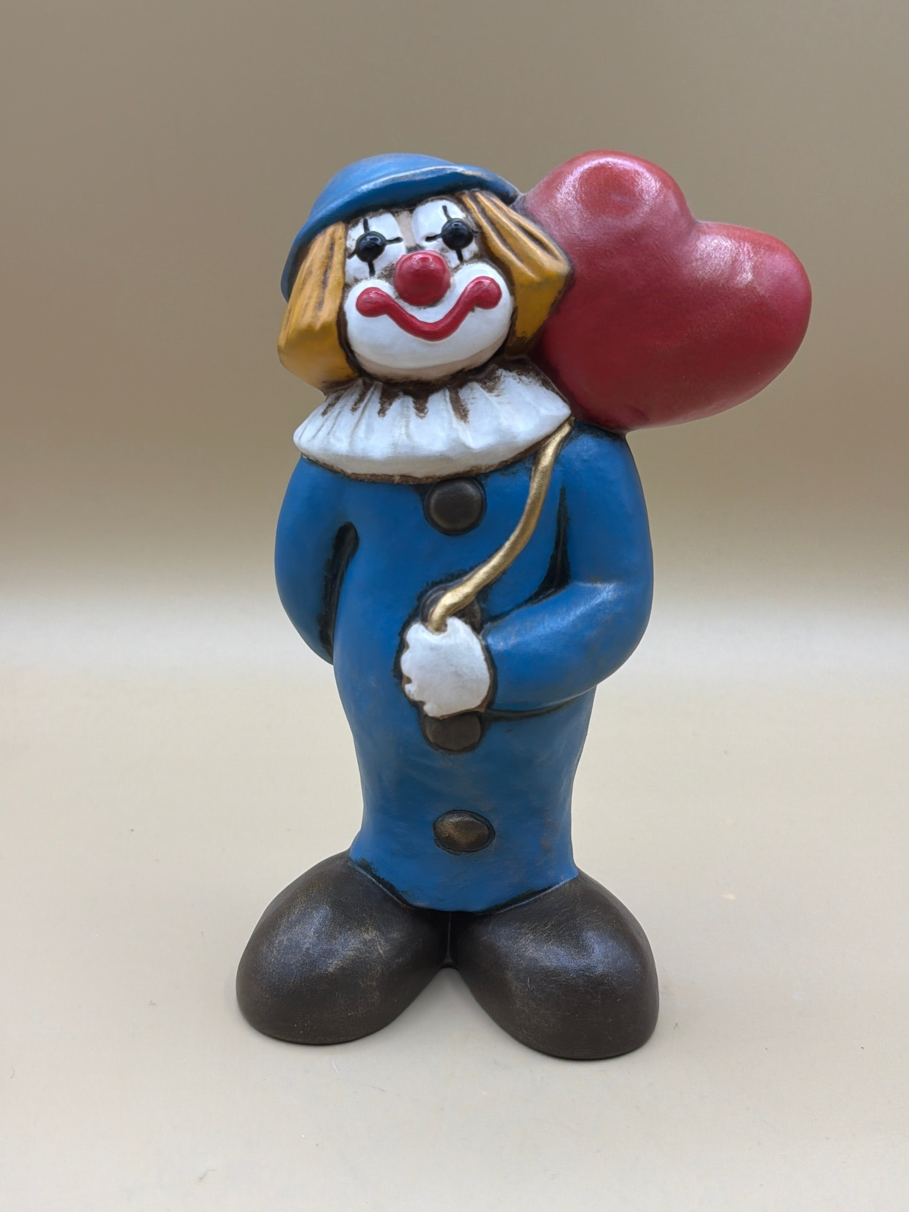 Clown Thun