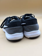 Scarpe Nere Nike 36.5