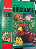 Manuale Di Bricolage Burda