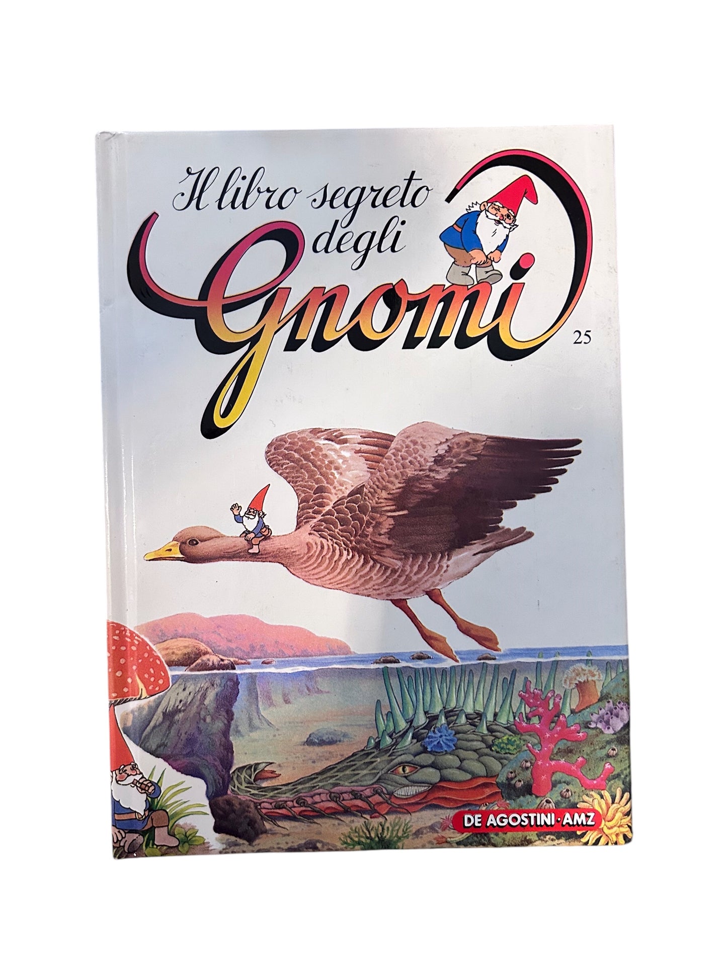 Il Libro Segreto Degli Gnomi 25