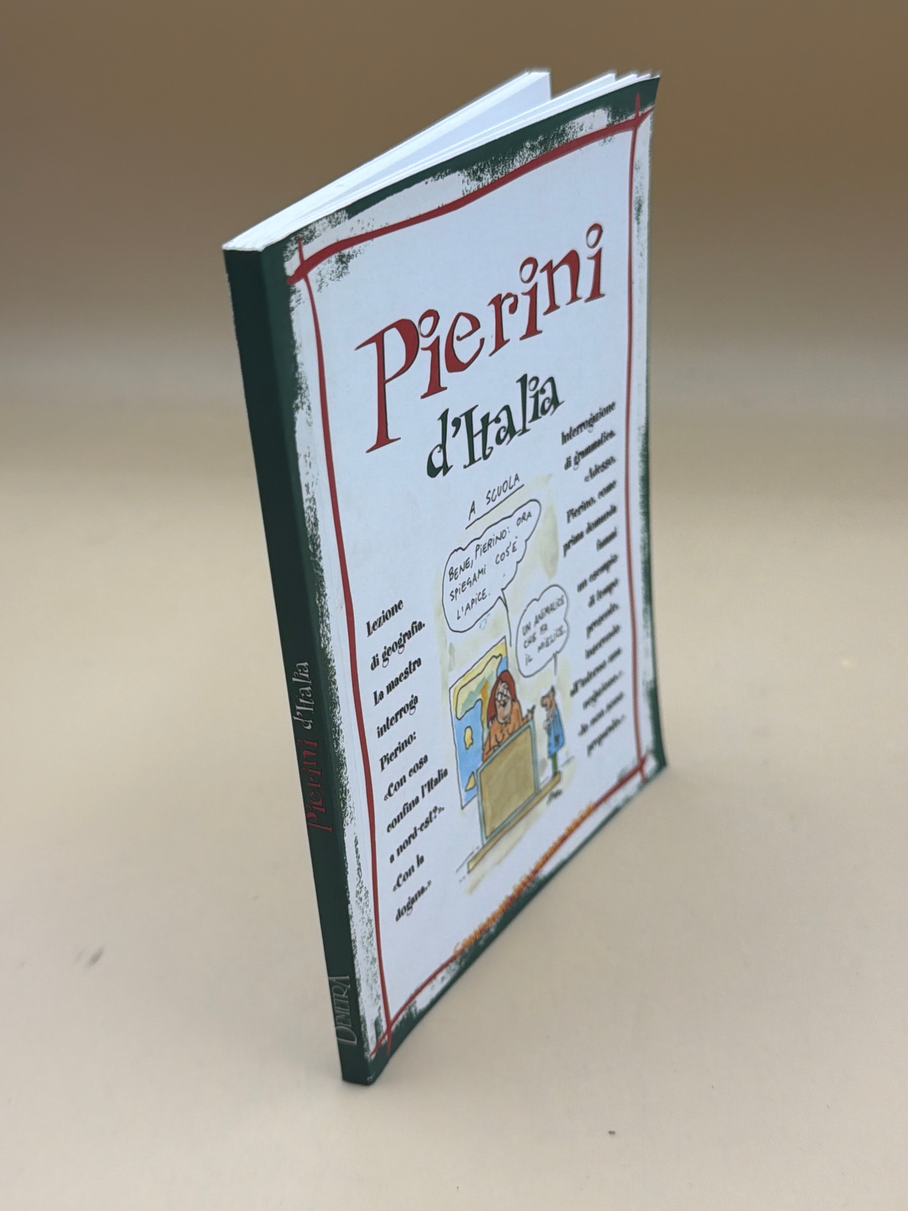Pierini D'italia