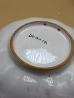 Piatto Deruta (sbeccato)