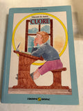 Cuore Edmondo De Amicis edizione integrale
