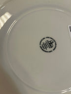 Piatto Portata Staffordshire England Churchill