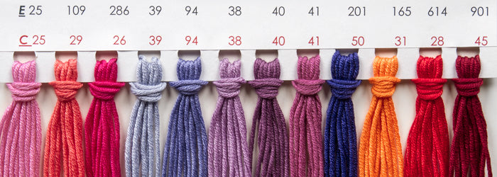 Gomitolo Cotone Egiziano 50 Gr. Bbb Casba Arancio Col. 31