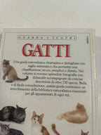 Gatti - David Alderton