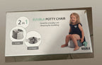 Buubla Potty Chair Nuovo