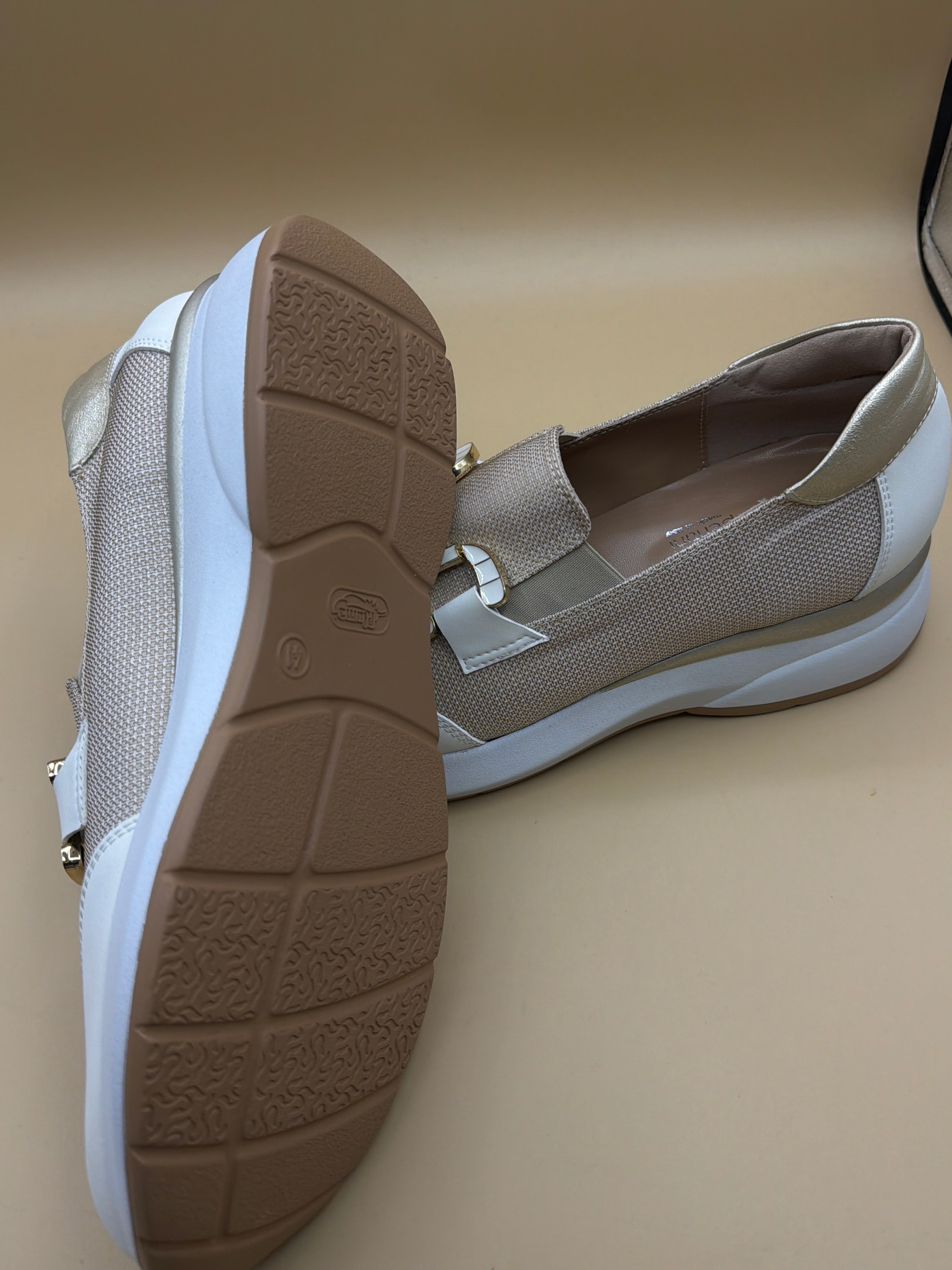 Scarpe 41 Roberto Serpentini Nuove