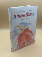 Il Boia Rosso - Autografato, Nuovo. - Edizione Limitata