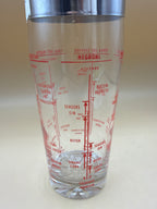 Shaker Vintage