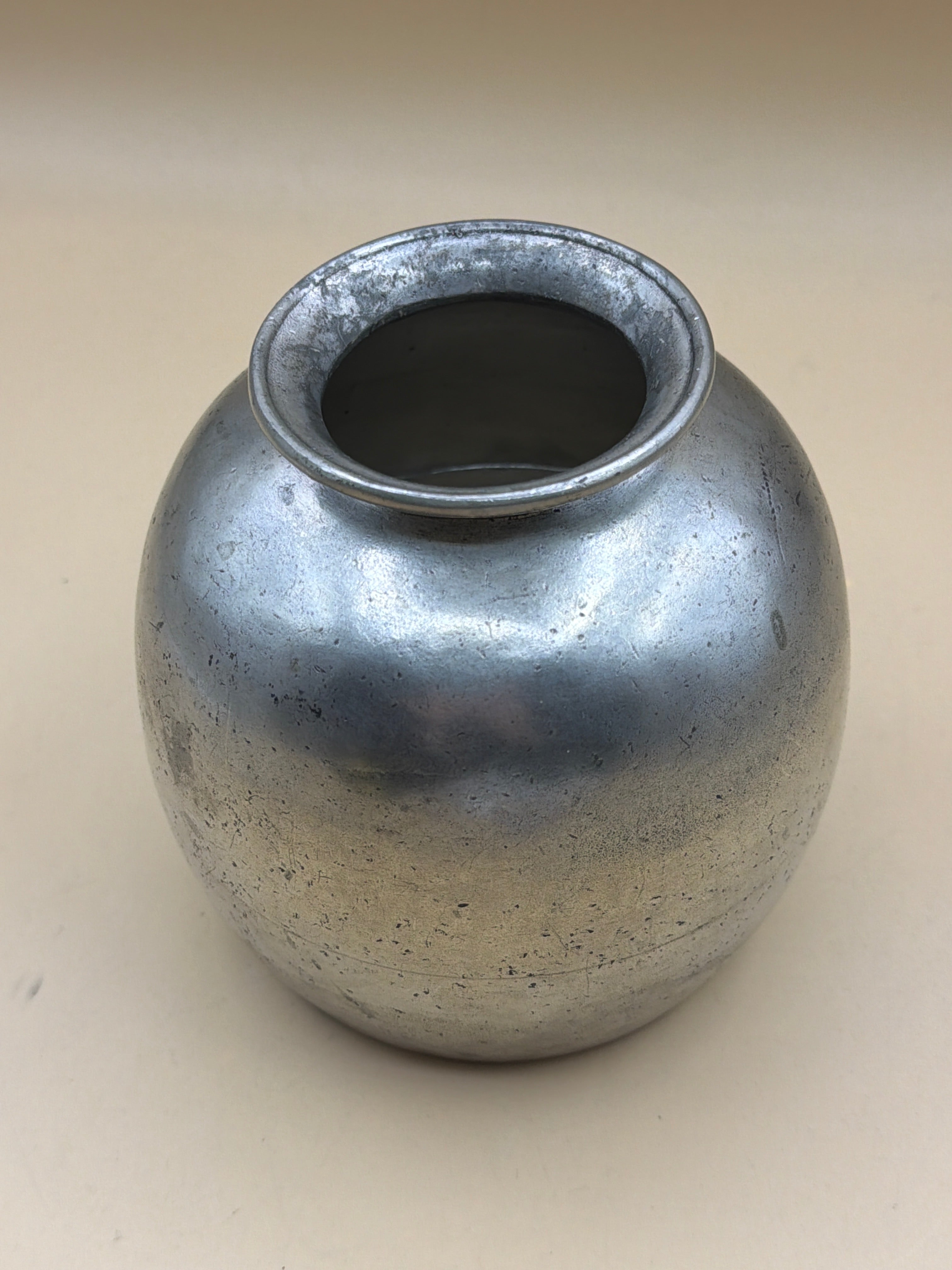Vaso Stagno 92% Vintage