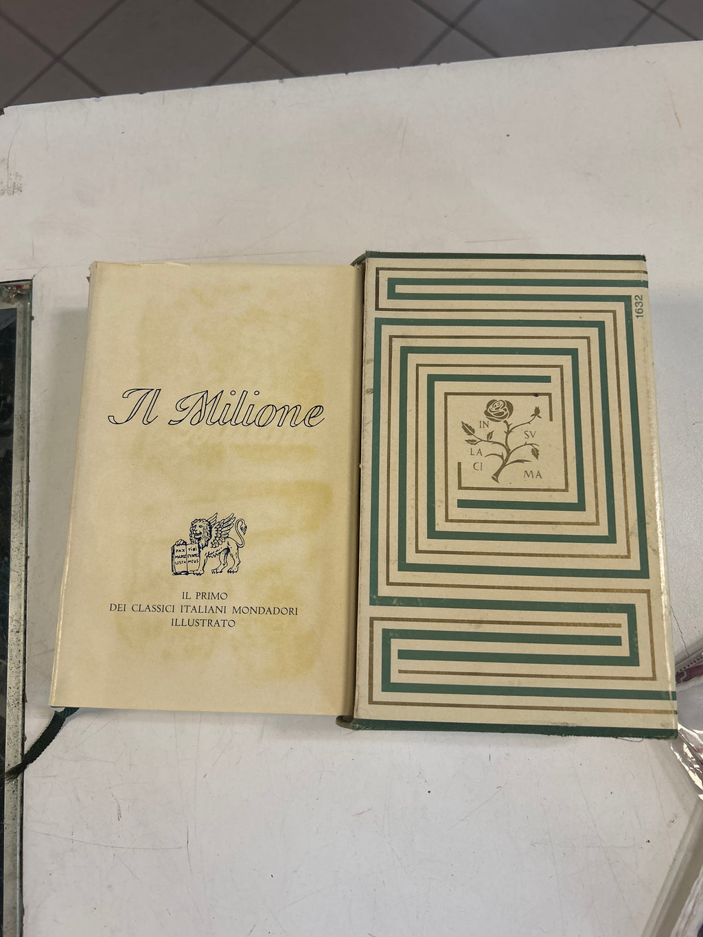 Marco Polo -  Il Milione