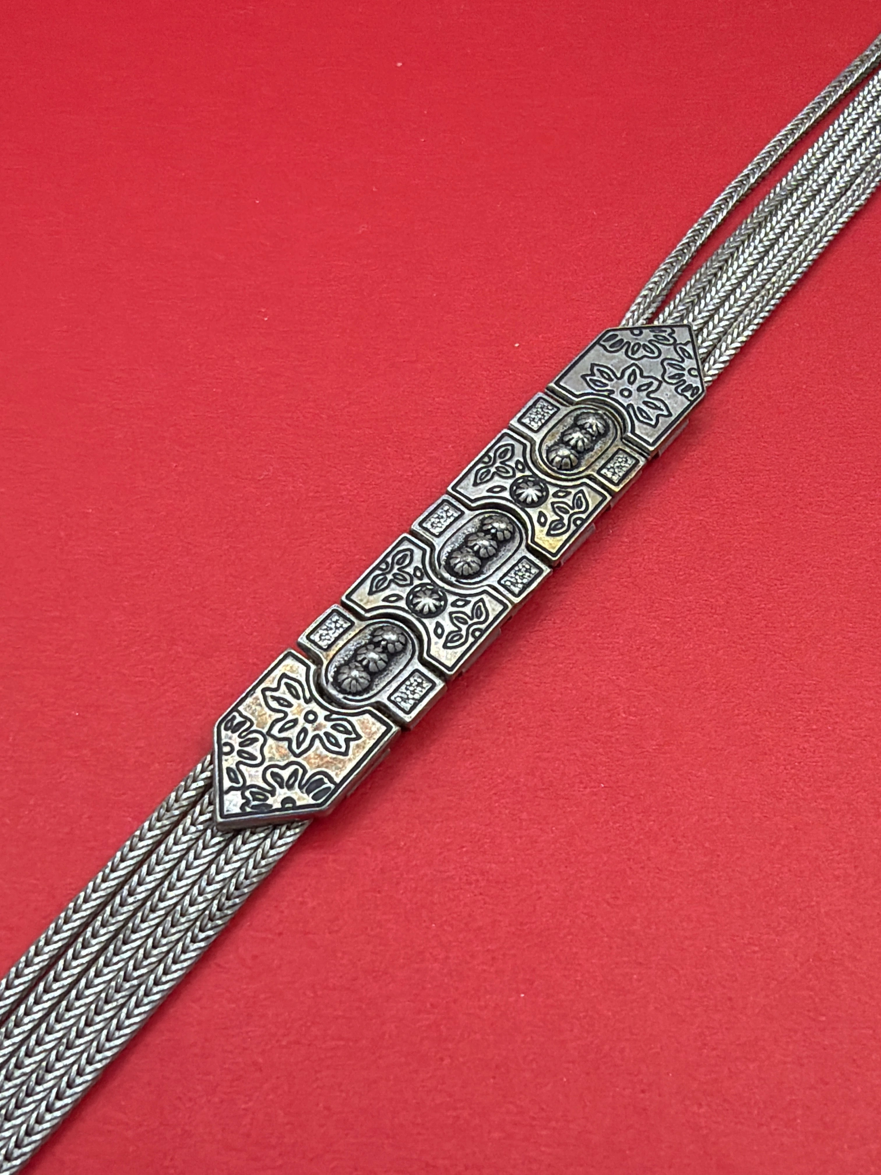Braccialetto Argento 925