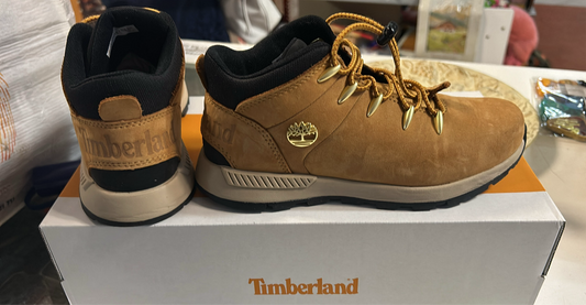 Scarponi Timberland nr. 35