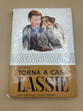 Torna A Casa Lassie - Eric Knight 1974