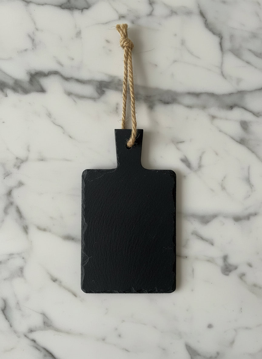 Tagliere Ardesia Piccolo