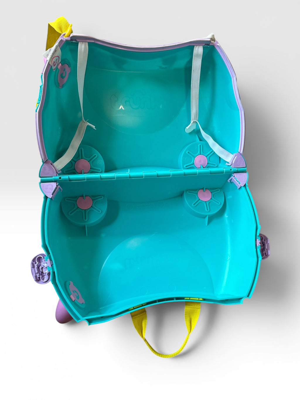 Valigia Cavalcabile per Bambini Trunki – Modello Unicorno / Fantasy