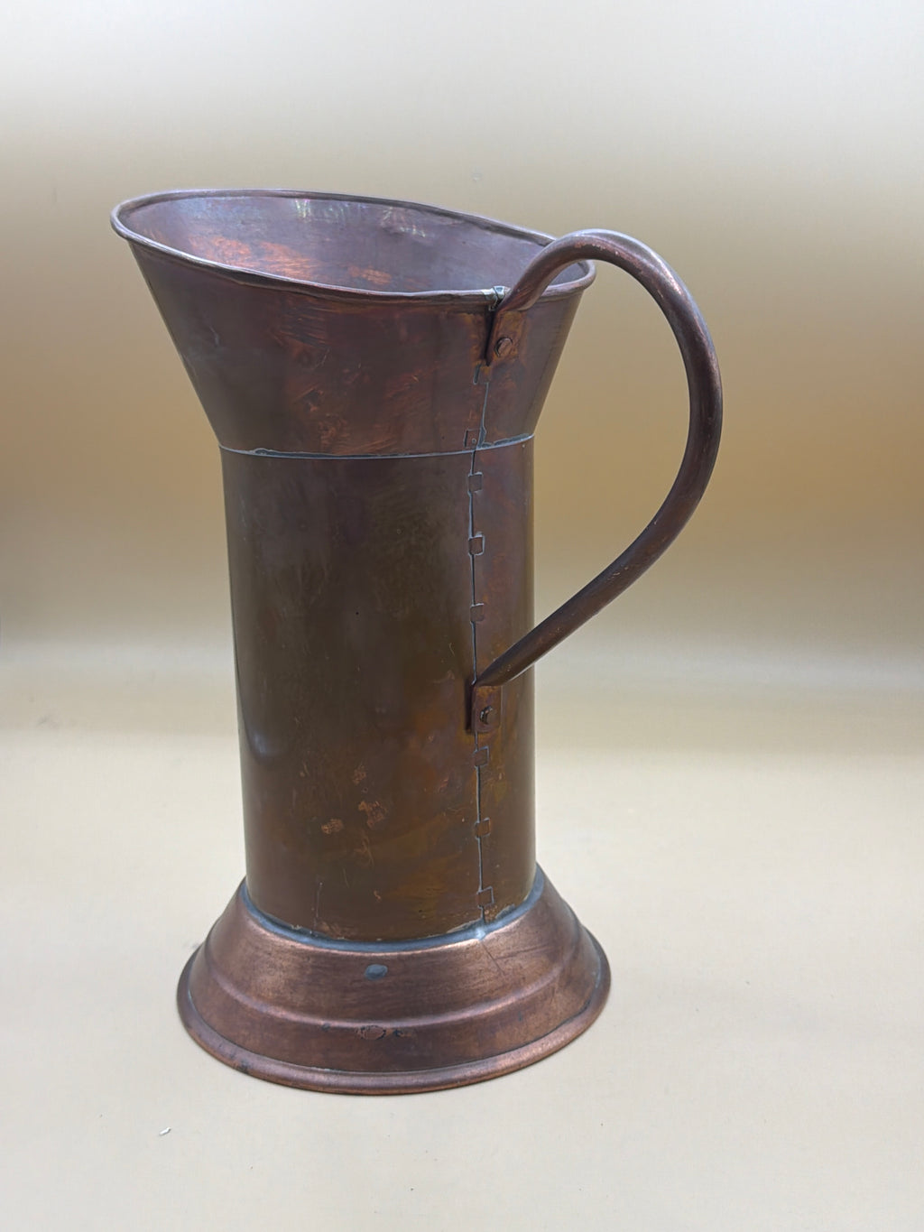 Boccale Rame 1.5l