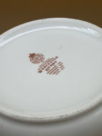 Vaso Worchester Herbs