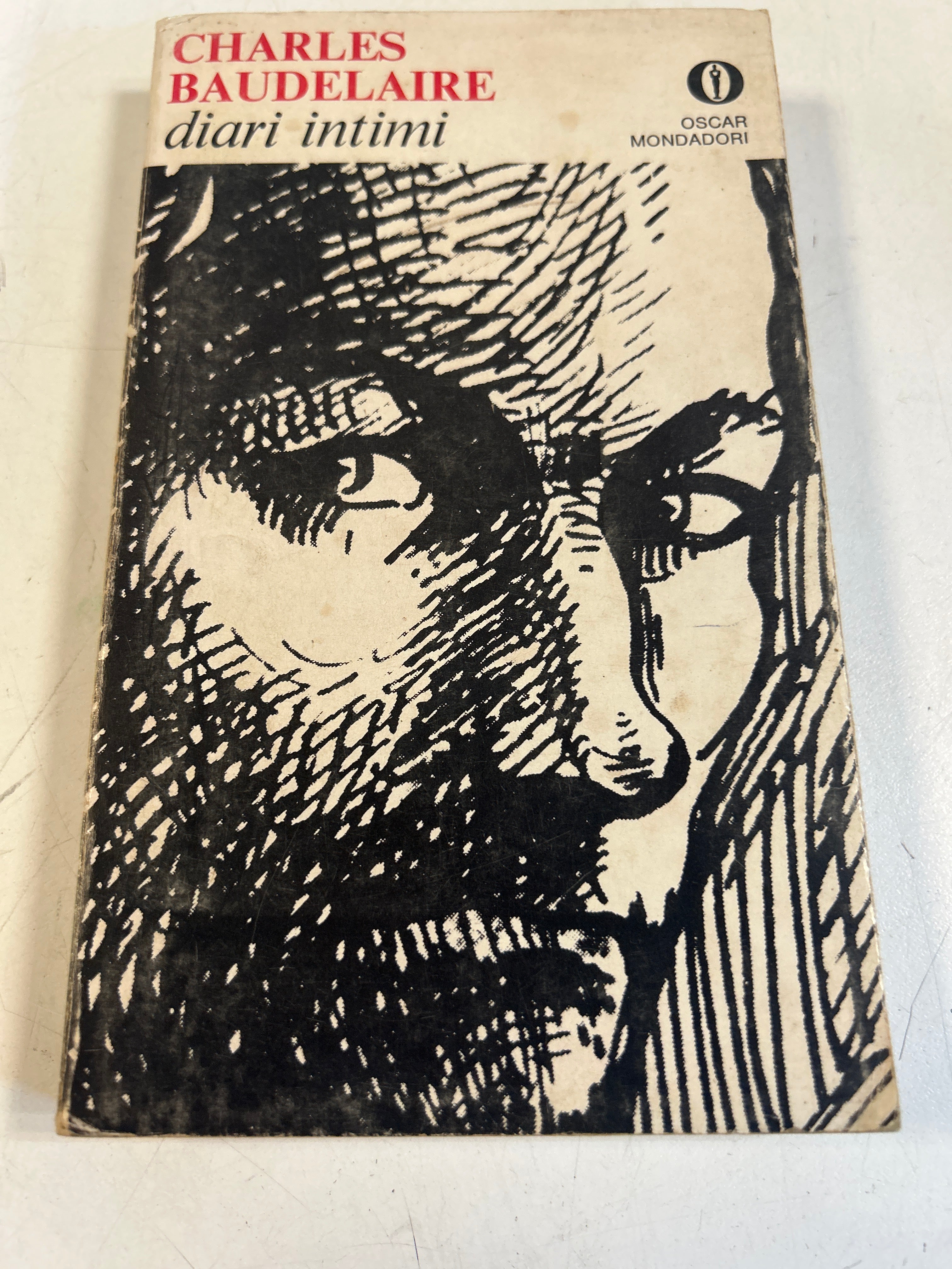 Diari Intimi Baudelaire