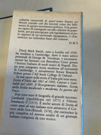 Mussolini - Denis Mack Smith - La Vita Del Duce Raccontata Dal Grande Storico Inglese