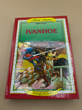 Ivanhoe - Walter Scott 9788840391458