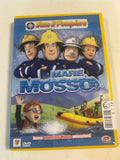 Sam Il Pompiere Dvd Mare Mosso