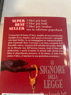 Le Signore Della Legge - Mimi Lavenda Latt