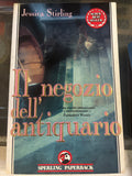 Il Negozio Dell'antiquario - Jessica Stirling